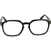 Polaroid Lunettes de Vue PLD D482 53/19/145 Black Eco polyamide UNISEX PLD D482