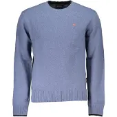 Napapijri Pull col rond Dain 5