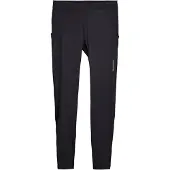 Houdini Pace Trail Leggings Noir S Homme