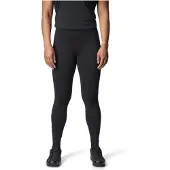 Houdini Pace Trail Leggings Noir XS Femme