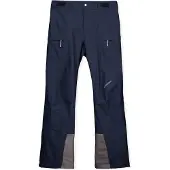 Houdini Ride Pants Bleu XL Homme