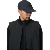 Houdini Ftn Cap Noir S-M
