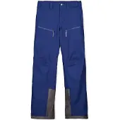 Houdini Ride Insulated Pants Bleu M Femme