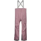 Houdini Rollercoaster Bib Pants Violet M Femme