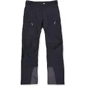 Houdini Ride Pants Noir L Femme