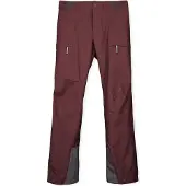 Houdini Ride Pants Violet S Femme