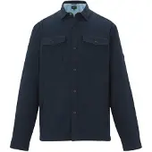 Regatta Spennith Long Sleeve Shirt Bleu XL Homme
