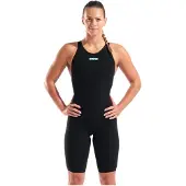 Arena Combinaison de natation femme Powerskin Veloce CB