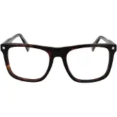 Polaroid Lunettes de Vue PLD D506 53/19/145 Havana Acetate frames MAN PLD D506