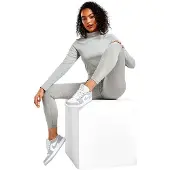 Nike Leggings gris