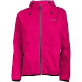 Pro-X Imperméable Cleek Ladies Polyamide Rose MT 38