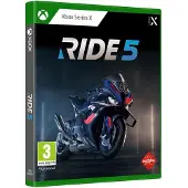 Ride 5 Xbox Serie S/X
