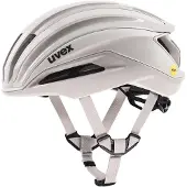 Uvex Surge Aero Mips Helmet Beige 53-56 cm