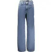 Pepe Jeans Jean 'EDEN' bleu denim