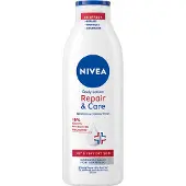 Nivea Repair & Care Body Lotion (Lotion pour le corps, 250 ml)