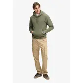 Superdry Pantalon cargo beige
