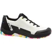 Sidi Motus Mtb Shoes Blanc EU 41