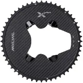 Miche X2-rd R81 Ultegra Fc-r8100 110 Bcd Chainring Noir 54t