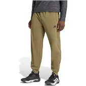 Adidas Pantalon de sport olive