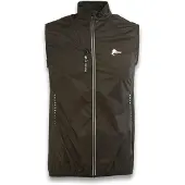 Ande Trail Vest Noir XL Homme