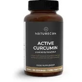 Naturecan Curcumine active - capsules