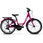 Bemoov Cl20´´ Ts71 8s 2024 Bike Rose 6-8 Years Garçon