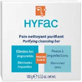 Hyfac Pain solide dermatologique 100g