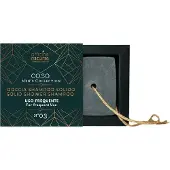 Officina Naturae Shampoing Solide Douche Homme N°03, 50 g