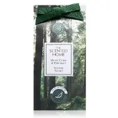 Ashleigh & Burwood London Sachet parfumé Cèdre & Bergamote 15 g