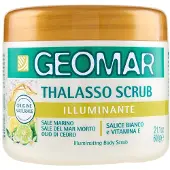 Geomar Gommage Thalasso Illuminateur 600 G