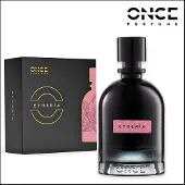 Once perfume eau de parfum 100 ml étheria