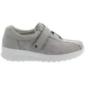 Berkemann Susanna Mocassins Femme Antistress 37 Gris Promo