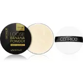 Catrice Loose Banana poudre libre illuminatrice 5 g