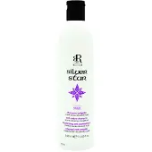 Rr Line  Shampoing Silver Star Violet 350ml