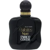 Coveri Henri  paillettes nuit edt 75ml vapo
