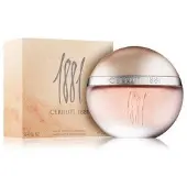 Cerrutti 1881 eau de toilette - 100 ml