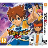 Inazuma Eleven Go: ombre 3DS