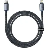 Baseus CAJY000201 USB-oplaadkabel