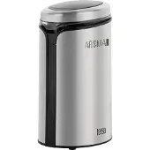 Teesa Aroma G30, Moulin à café, Argent