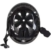 Powerslide Casque Urban Helm Matt pour adultes