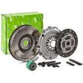 Valeo Kit d'embrayage 845151