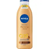 Nivea Q10 Gradual Tan Firming Body Lotion 250 ml