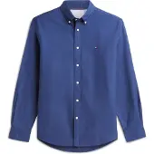 Tommy Hilfiger Chemise 'Heritage' marine