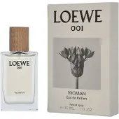 LOEWE 77077 Eau De Parfum 30ml Beige Femme