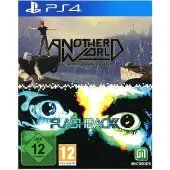 Another World + Flashback Bundle - Edition limitée