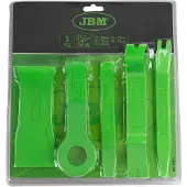 JBM Jeu de leviers en nylon