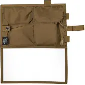 Helikon Tex Pochette de carte, Organisateur de voyage, Or