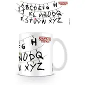Sans marque Stranger Things Mug Lights
