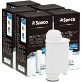 Gaggia Filtre à eau CA6702 Promopack 3 + 2