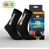 Tape Design Chaussettes mi-longues enfant